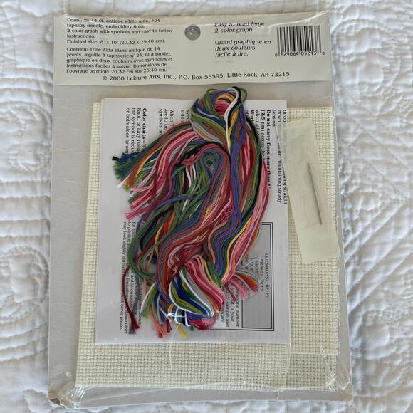 Hometown Collection Designs for the Needle 5213 Signpost Floral Name Sign - Picture 2 of 2